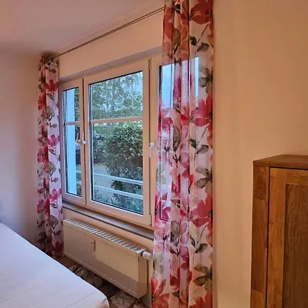 Moderne Messe Koeln Appartement Rösrath