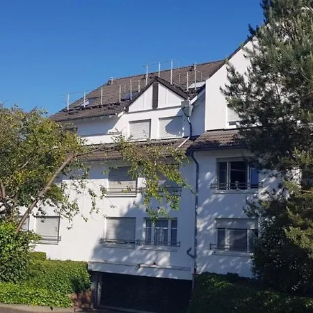 Appartement Moderne Messe Koeln Rösrath
