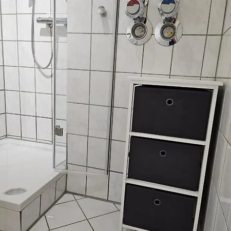 Moderne Ferienwohnung Messe Koeln Rosrath