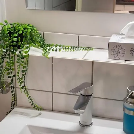Moderne Ferienwohnung Messe Koeln Apartment Rosrath