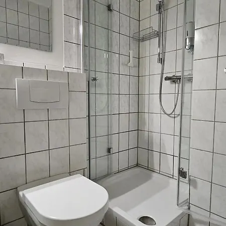 Moderne Messe Koeln *