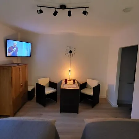 Appartement Moderne Messe Koeln Rösrath