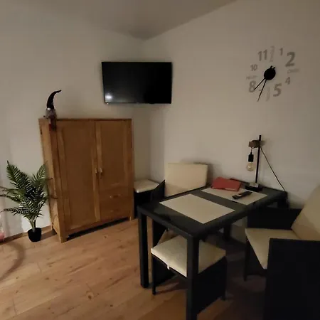 Appartement Moderne Messe Koeln *