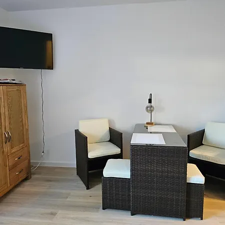 Moderne Ferienwohnung Messe Koeln