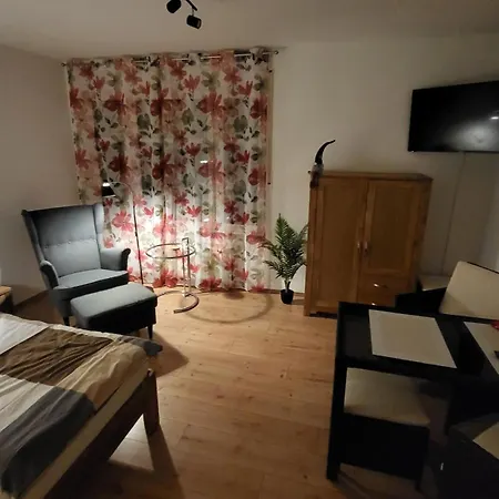 Apartment Moderne Ferienwohnung Messe Koeln *