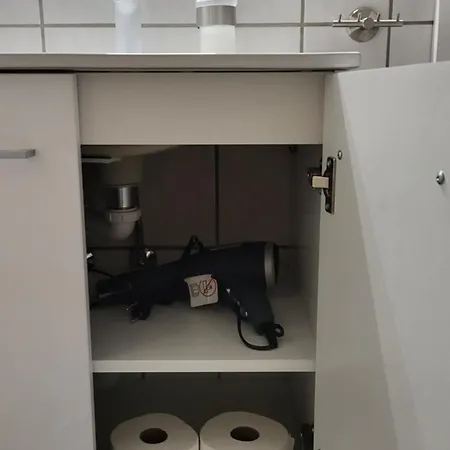 Appartement Moderne Messe Koeln