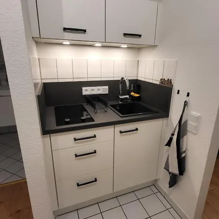 Moderne Ferienwohnung Messe Koeln Rosrath