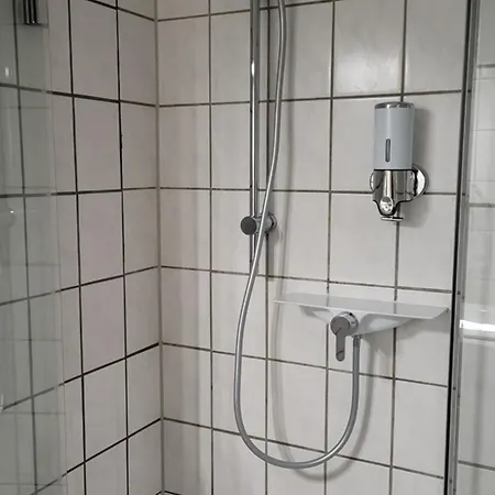 Moderne Messe Koeln * Rösrath
