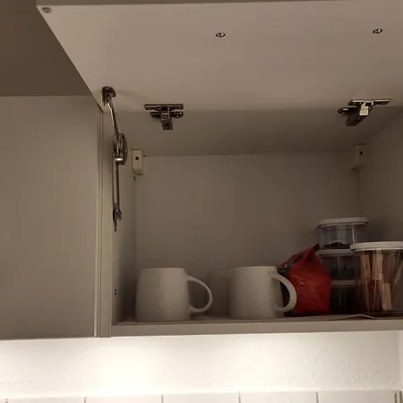 Moderne Messe Koeln Appartement Rösrath