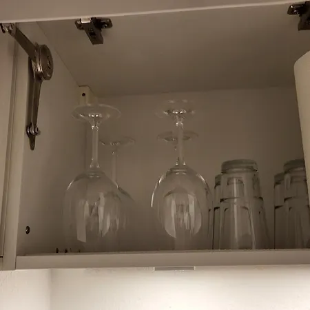 Appartement Moderne Messe Koeln *